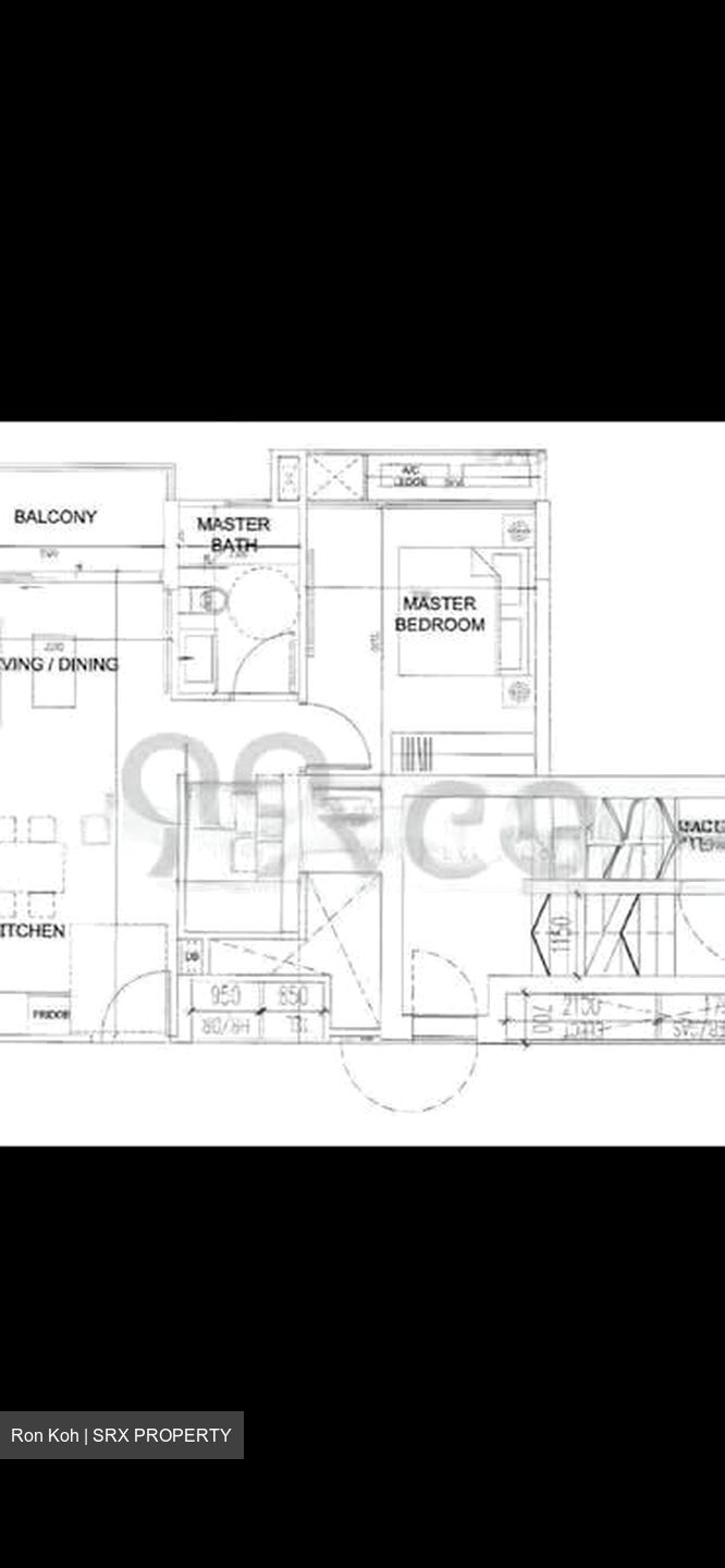 Watertown (D19), Apartment #538484791